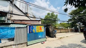 🔥 TIN HOT – BÁN NHÀ TRỌ ĐƯỜNG ĐÀO SƯ TÍCH – CÁCH LÊ VĂN LƯƠNG CHỈ 60M