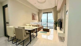 CHO THUÊ CĂN HỘ RICHSTAR NOVALAND 2PN , 3PN TÂN PHÚ