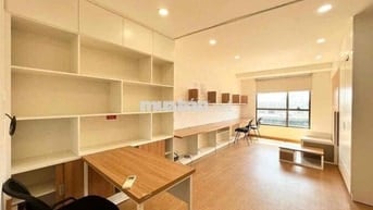 Cho thuê chung cư Garden Gate 36m2. gần sân bay TSN