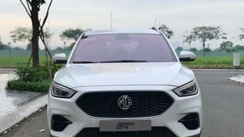MG MGZS 2023 Standard 1.5 AT 2WD - 30000 km