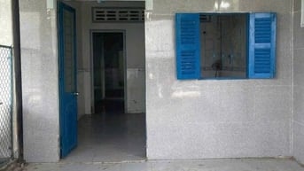 Giá Tốt 790triệu Sổ hồng Riêng Sẵn 109m2 ởNguyễnThịĐành Hóc Môn 