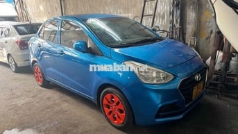 Hyundai Grand i10 2017 Sedan 1.2 MT - 150 km