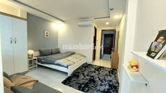 🌟 CĂN HỘ ĐẸP MỚI – FULL NỘI THẤT – NGAY TRUNG TÂM LÊ VĂN SỸ, QUẬN 3 🌟