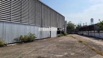 cho thuê kho xưởng , bãi đường nguyễn bình , huyên nhà bè