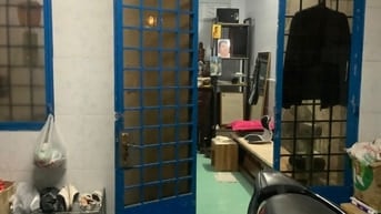 Bán nhà 87m2 đường số 11,P.Phước Long A, Q9 gần chợ Nam Hoà