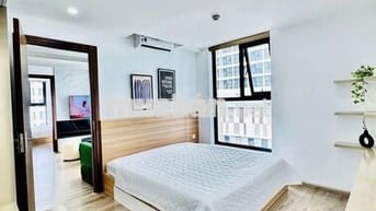 G Cho thuê căn hộ 3 phòng ngủ view đẹp tòa nhà Hud Nguyễn Thiện Thuật