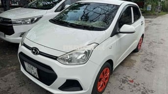 Hyundai Grand i10 2016 BASE - 90 km
