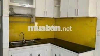 Cho thuê nhà nguyên căn.Đường Bùi Đình Túy.Phường 12.Quận Bình Thạnh