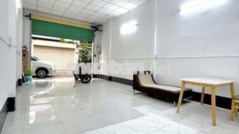 Cho thuê nhà c4 rộng HXT thông cộng Hoà 4.5x22m vị đẹp giá 15 triệu