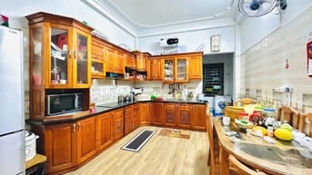 Bán Gấp Siêu Phẩm Trung Kính, oto đỗ cửa, 54m, 6 tầng, giá 22,5 tỷ