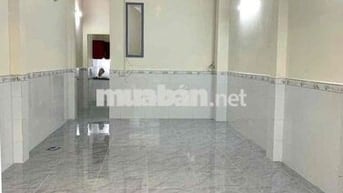 Nhà 4x16m 1Lầu Đúc (3PN 3WC) Hẻm 8m Tải. Khu Tên Lửa. Bình Tân