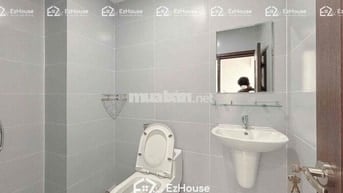 Nằm cuối dương quảng hàm, gần chợ An Nhơn chỉ 4x 1 phòng rộng rãi