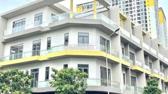 CHÍNH CHỦ CẦN BÁN GẤP NHÀ 61,3M2 SỔ HỒNG SẴN GIÁ CHỈ 2TỶ3