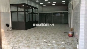 CHO THUÊ NHÀ NGUYÊN CĂN MẶT TIỀN KINH DƯƠNG VƯƠNG