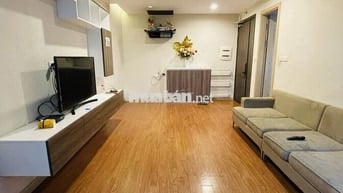 HD Mon - Mỹ Đình 60m2 2PN full nội thất giá tốt 11,5tr/th vào ở  luôn