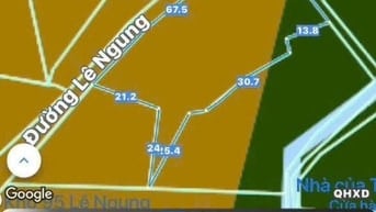 ✅Đất 1250m2 mặt tiền Lê Ngưng , Tân Tạo, Bình Tân