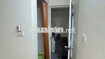 Ngõ Giếng Mứt, Phố Bạch Mai,Hai B.Trưng. Nhà ở,5 tầng, 60 m2, 2PN, 2VS