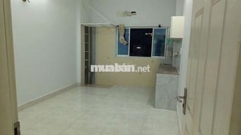 Phòng trọ 20m2 đường Huỳnh Văn nghệ phường 15 Quận Tân Bình
