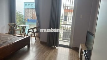 Phòng cho thuê cao cấp: 3,2 triệu/tháng - 25m2 - Full nội thất