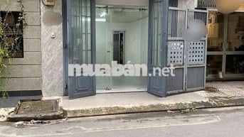 💥Cho thuê - MB kinh doanh - HXH - Trương công định - Âu cơ - bàu cát