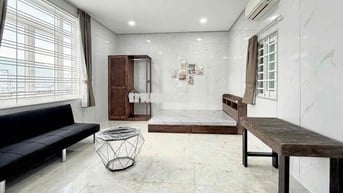 STUDIO NGAY NGÃ TƯ THỦ ĐỨC SIÊU ĐẲNG CẤP