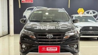 Rush 2021 S 1.5AT - 67000 km  - Giá CÒN GIẢM