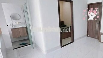Phòng trọ 25m2 full nội thất đầu khu vực Bình Quới, Bình Thạnh