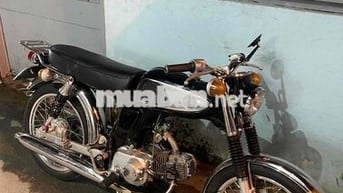 xe 67 bst 63 9 chủ !! dọn sơ sơ