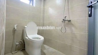 🇹🇷 p. trọ có gác đúc》gần ngã tư gò mây