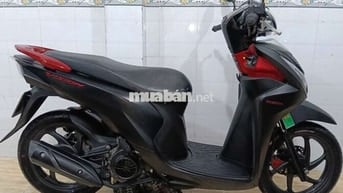 Vison đen nhám, bản đặc biệt, máy zin xe máy,bs65