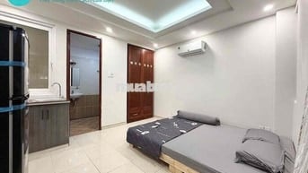 Studio- Full Nội Thất -20m2 -Ngã Tư Bảy Hiền -Tân Bình- Lạc long quân