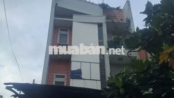 Cho thuê phòng rộng thoáng mát lầu 1