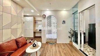 CHUỖI CĂN HỘ 1PN ĐẸP GẦN SÂN BAY TÂN SƠN NHẤT, TIỆN QUA PHÚ NHUẬN