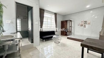 Studio Full Nội Thất Siêu Rộng Ngay Ngã tư TD, Hoàng Diệu 2, HUB, UTE