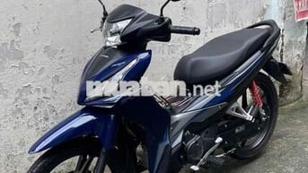 Wave RSX 2025 chính chủ mới như xe thùng