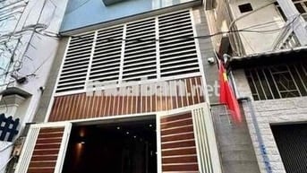 NHÀ TÔI THIỆN CHÍ GIẢM 1TỶ NGAY NHÀ HỒ HẢO HỚN,Q1.GIÁ:7Tỷ9/70.2m2.SHR