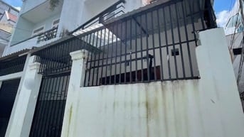 Bán nhà sát bên Sư Phạm Kỹ Thuật đường 5 Linh Chiểu 61m2 1tr1l