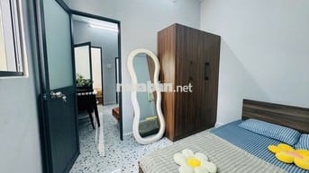 CHDV Q4 Tôn Thất Thuyết – phòng đẹp, tiện nghi, 6.5tr/tháng