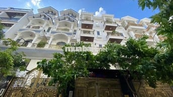 CHO THUÊ NHÀ 5 LẦU – SÁT KĐT VẠN PHÚC, QL13, HIỆP BÌNH PHƯỚC, THỦ ĐỨC