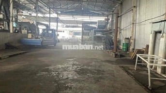 CHO THUÊ MB KINH DOANH- XƯỞNG TÂN THỚI NHẤT Q12