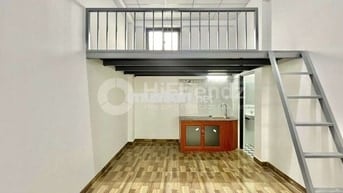 CHO THUÊ DUPLEX Ở VƯỜN LÀI , Q12 GẦN NTT Q12