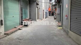 Hot! Nhà Vĩnh Hưng 40m² – Đẹp như mới, ngõ thoáng, giá cực yêu – Xem