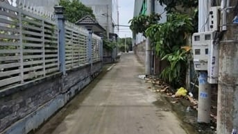 BÁN ĐẤT LÁI THIÊU, THUẬN AN  VỚI GIÁ 4.5 TỶ