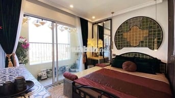 CĂN HỘ CAO CẤP MANOR, TP HUẾ 64m2 2,3 tỷ Có 3 phòng ngủ