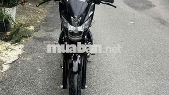 Suzuki satria 2017 xe nhập indo xe êm nguyên bản