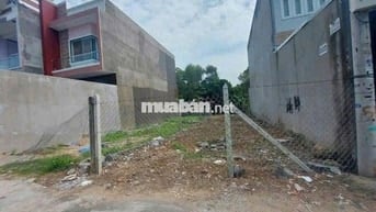 ĐẤT ĐẸP GIÁ RẺ QUẬN 12. DT 70M2 GIÁ CHỈ 1,55TỶ ĐI RA VÀI BƯỚC TỚI QL1A