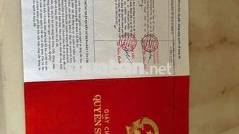 🍀MỨC GIÁ 4 TỶ 600 – NHÀ MẶT TIỀN KÊNH T2 – XÃ BÀ ĐIỂM – HÓC MÔN