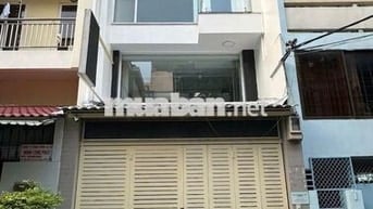 BÁN NHÀ CHÍNH CHỦ – TRUNG TÂM QUẬN 10 – ĐƯỜNG SƯ VẠN HẠNH