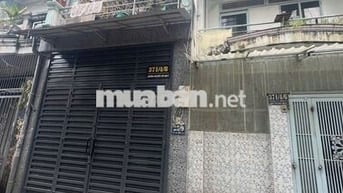 Cho thuê nhà HXH, Nguyễn Văn Quá, ĐHT, Quận 12, 32m2, 10 triệu/tháng