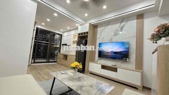 4,65 tỷ sở hữu Căn Hộ Toà CT1-A1 Tây Nam Linh Đàm full nội thất